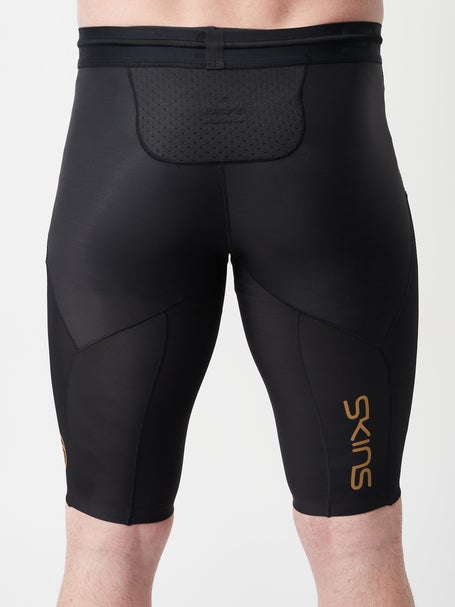 Cricket Direct on X: SKINS A400 Men's Half Tights have been developed to  help improve your performance on the field and in the gym. #Skins  #TeamSkins #A400 #compressionwear    / X