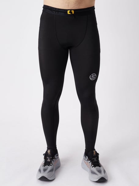 SKINS Compression Mens Long Tight T&R Series 3