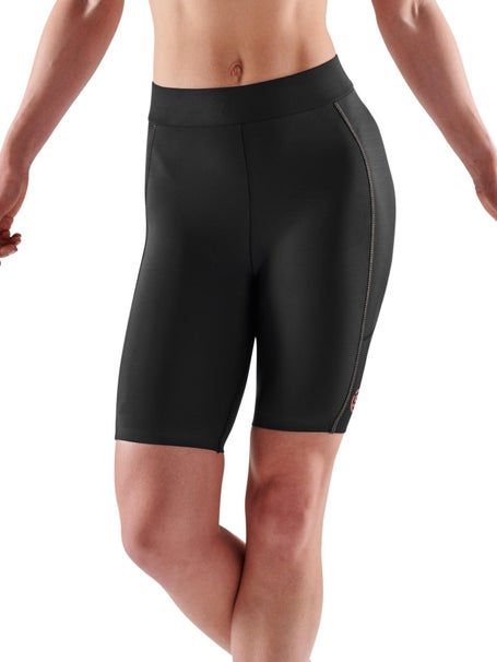 SKINS Compression Womens Half Tight Pkt Series 5