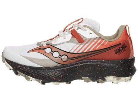 Saucony Endorphin Edge\Womens Shoes\Fog/Zenith