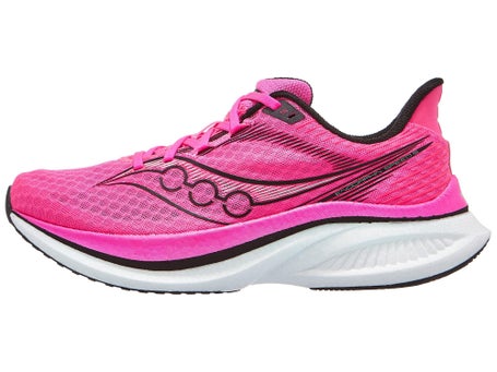 Saucony Endorphin Speed 5\Mens Shoes\Shock/Black