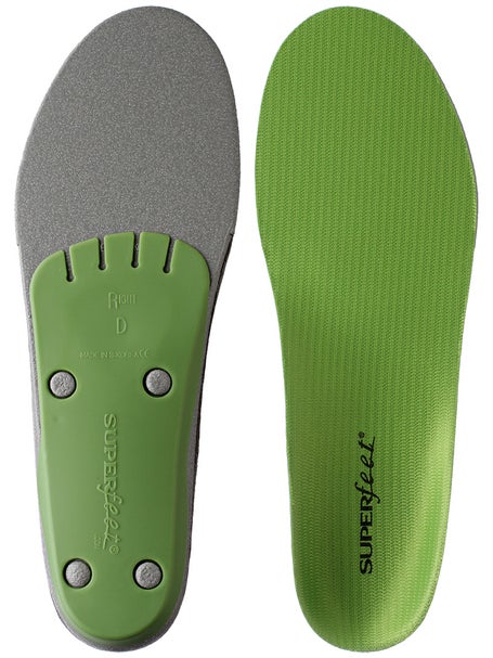 Superfeet Performance Green Insoles