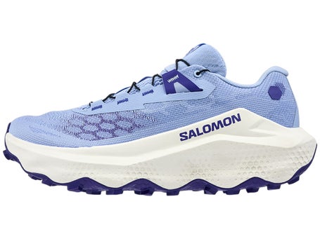 Salomon Ultra Glide 4\Womens Shoes\Blue/VanIce/Blue