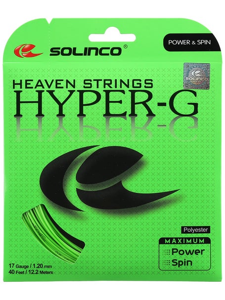 Playtester Picks: Solinco Tennis Strings