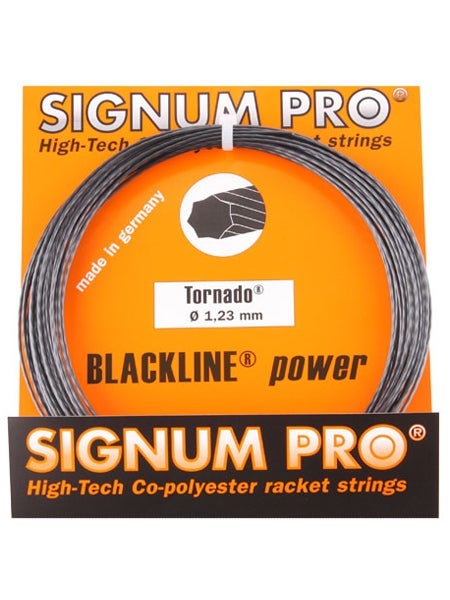 Signum Pro Tornado 1.23/17G String Set
