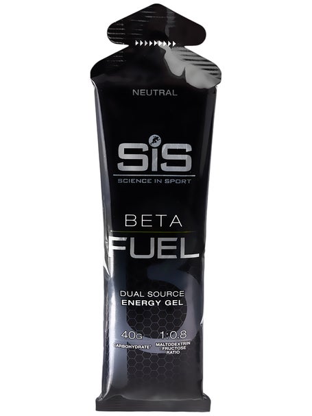 Science in Sport SiS Beta Fuel Gel Individual