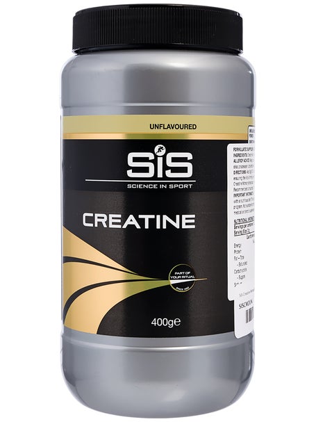 Science in Sport Creatine Monohydrate 400g