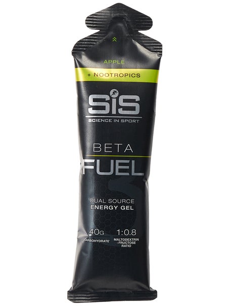 Science in Sport SiS Gel Beta Fuel + Nootropics Gel