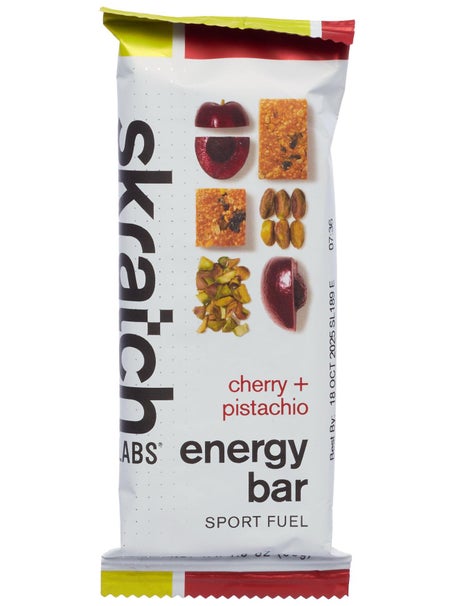 Skratch Labs Energy Bar Individual