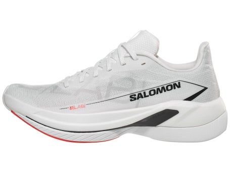 Salomon S-Lab Spectur U\Mens Shoes\White/Red/Black