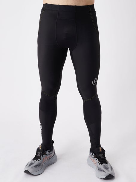 Skins Adult Compression Leggings - Black