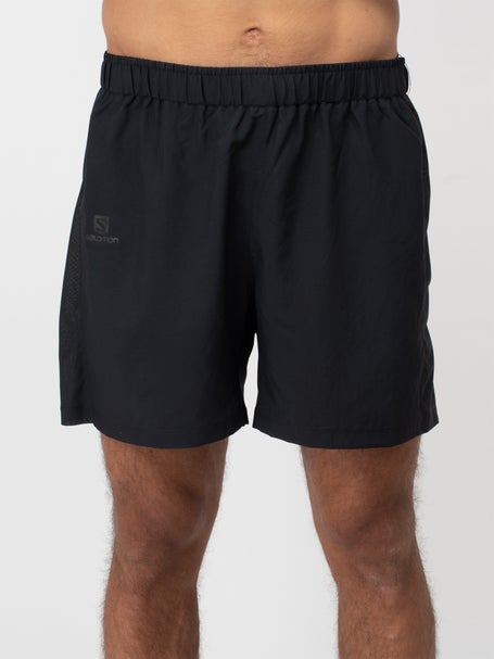 Salomon Mens Agile 5 Short 
