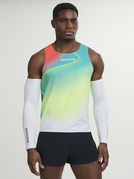 Saucony Mens Endorphin Singlet Elite 26