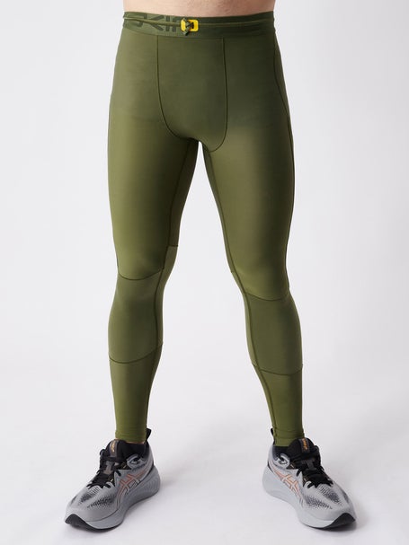 SKINS Compression Mens Long Tights Series 5