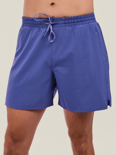 Salomon Mens SHKout 5 Short Marlin