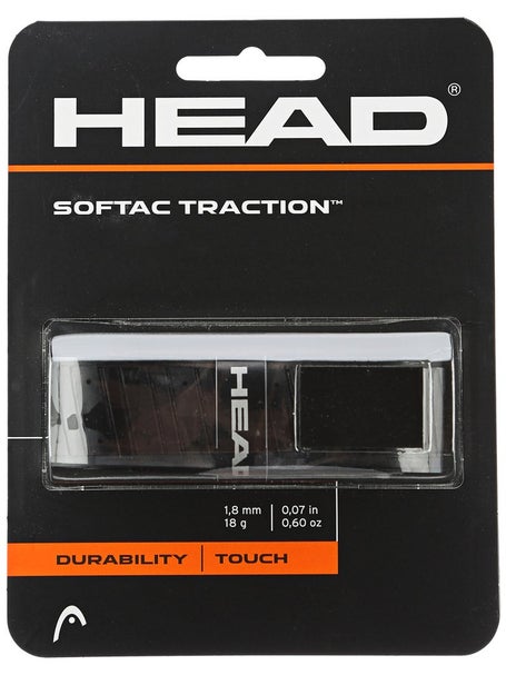 Head Softac Traction Grip 
