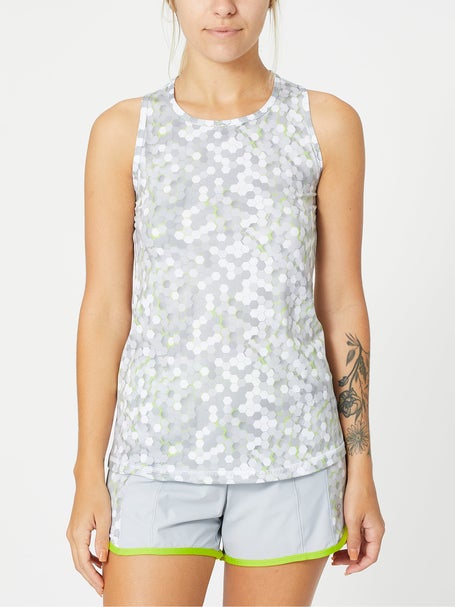 Sofibella Womens Feather Tank