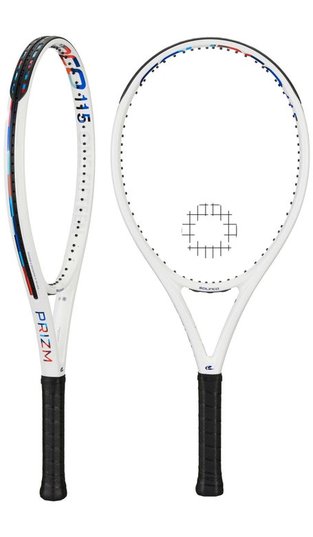 Solinco Prizm 115 DEMO 