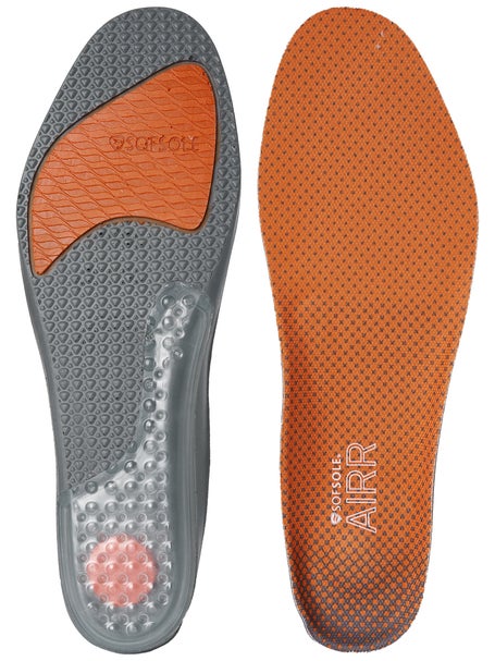 Sof Sole Airrplus Mens Insole