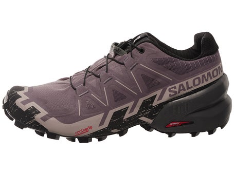 Salomon Speedcross 6\Womens Shoes\Moonscape