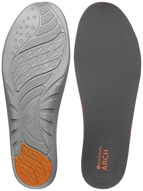 Sof Sole Arch Mens Insoles