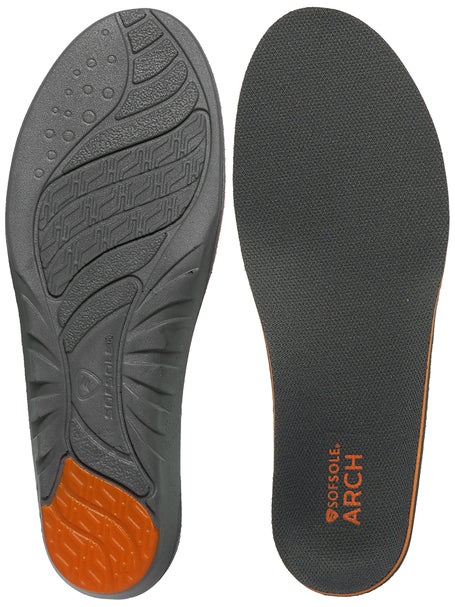 Sof Sole Arch Womens Insoles