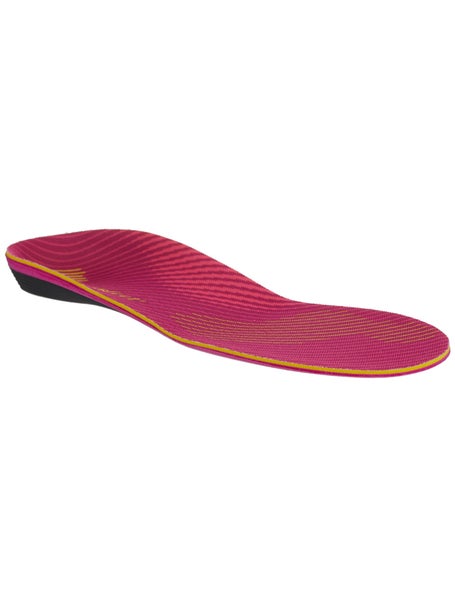 Superfeet Run Women's Support Insoles Tennis Only