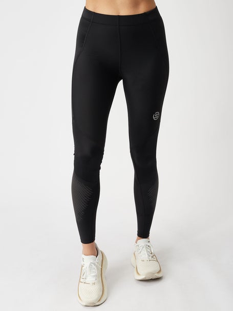 SKINS Compression Womens 400 Long Tights Series 3