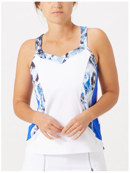 Sofibella Womens Dreamscape Cami Tank