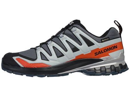 Salomon XA Pro 3D v9 GTX\Mens Shoes\Turbulence/Black