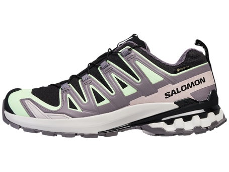 Salomon XA Pro 3D v9 GTX\Womens Shoes\Patina Green