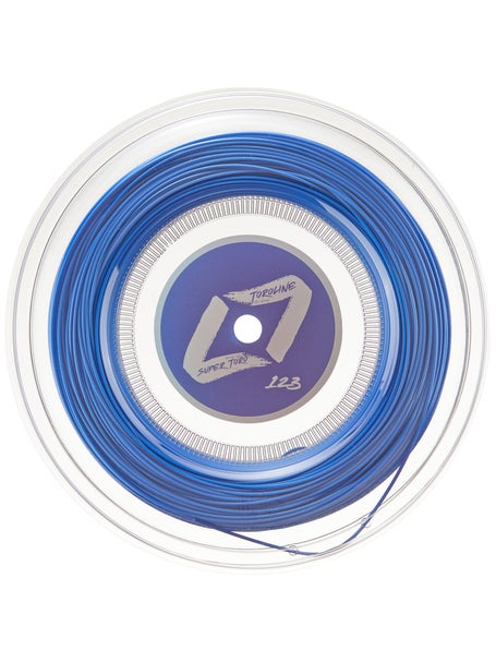TOROLINE Super Toro 17/1.23 String Mini Reel - 100m