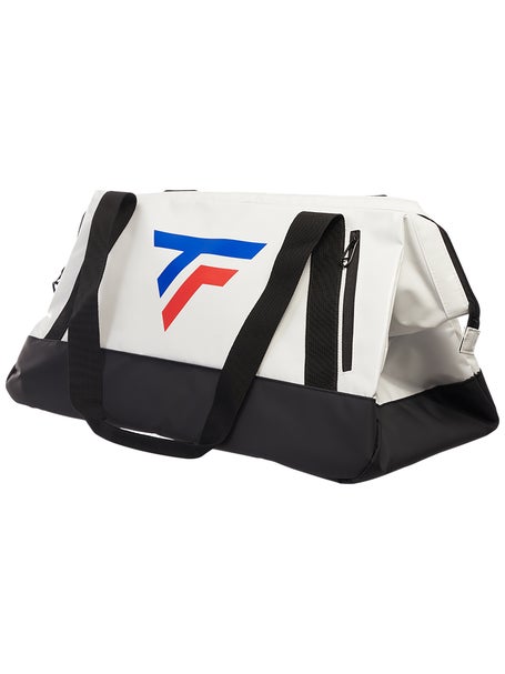 Tecnfibre Tour Endurance White Duffle