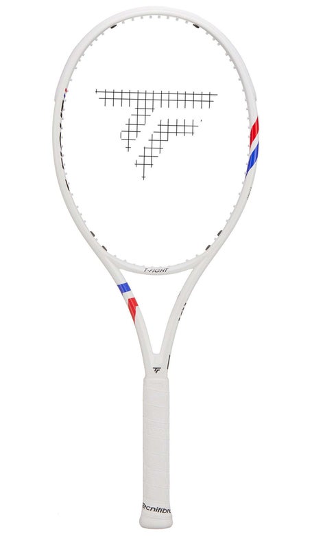 Tecnifibre TFight ISOFLEX 255 Demo