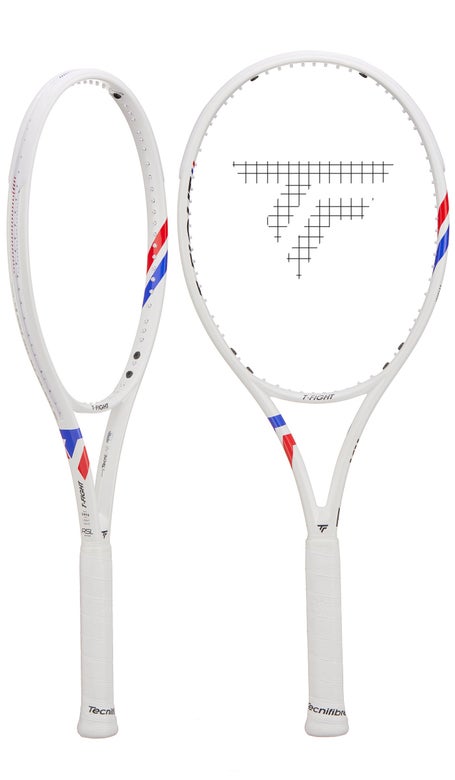 Tecnifibre TFight ISOFLEX 285 Racquet 2025