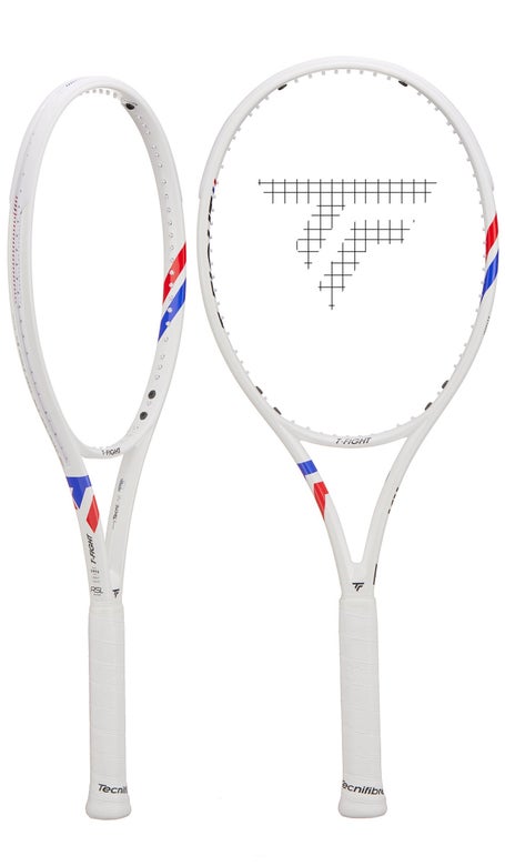 Tecnifibre TFight ISOFLEX 285 Demo 
