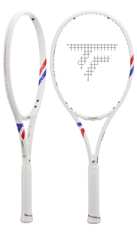 Tecnifibre TFight 300S Demo