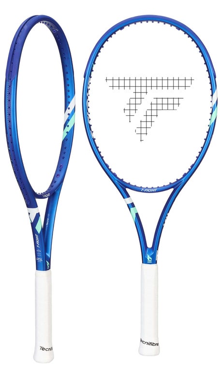 Tecnifibre TFight 300 ID Racquet