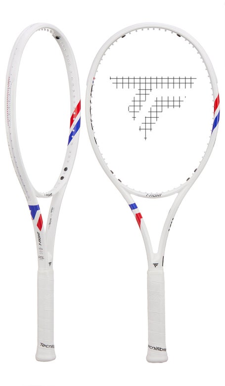 Tecnifibre TFight 300 Demo