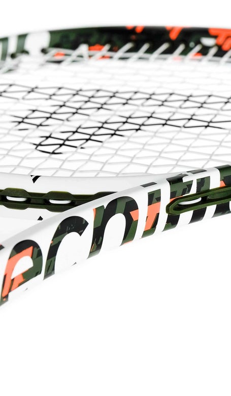 Tecnifibre TF40 (305g) 16x19 Racquet