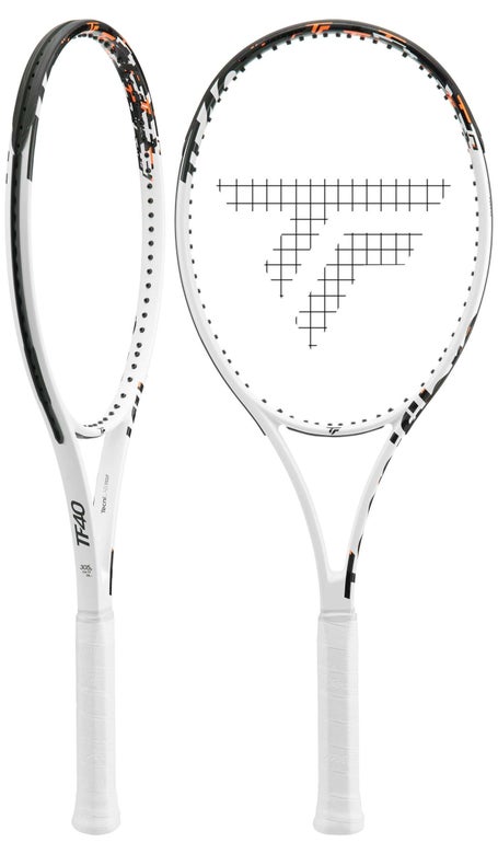 Tecnifibre TF40 (305g) 16x19 DEMO