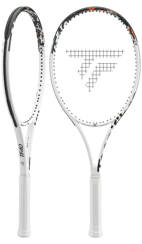 Tecnifibre TF40 (305g) 18x20 DEMO
