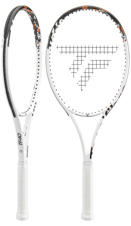 Tecnifibre TF40 (290g) 16x19 DEMO