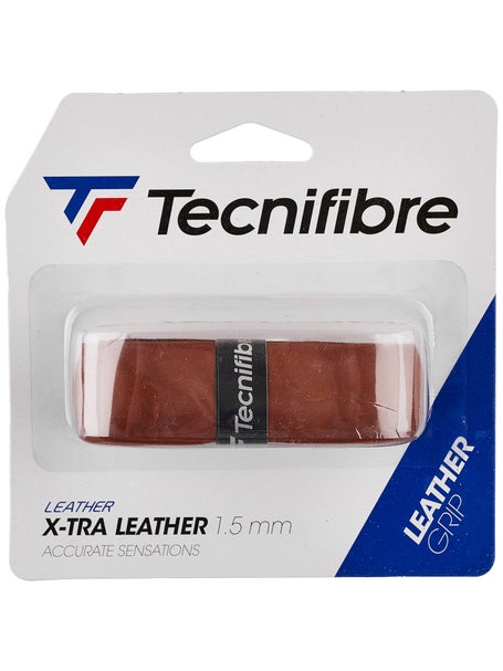 Tecnifibre ATP Leather Replacement Grip