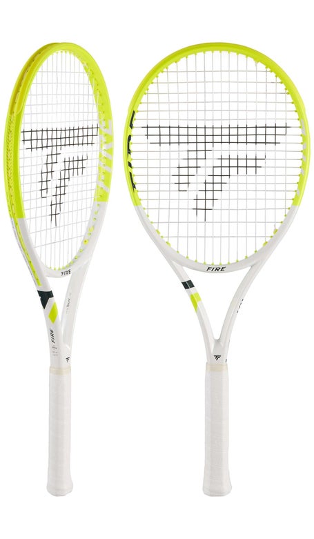 Tecnifibre Fire 285 Demo