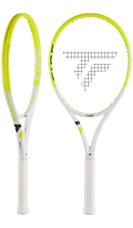 Tecnifibre Fire 300 Demo