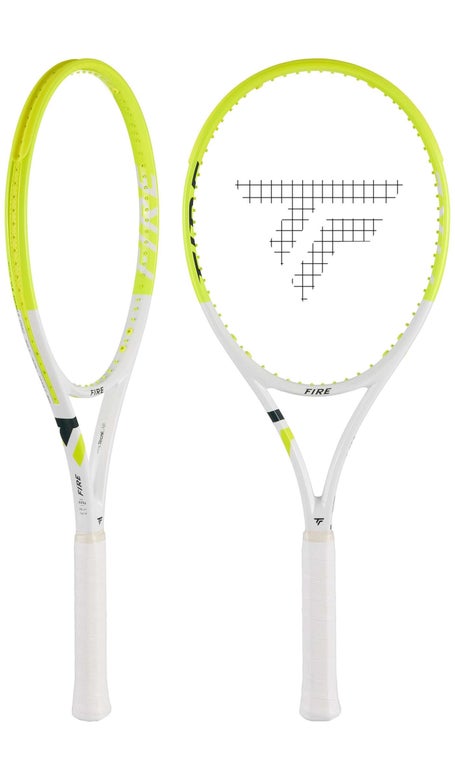 Tecnifibre Fire 305S Demo