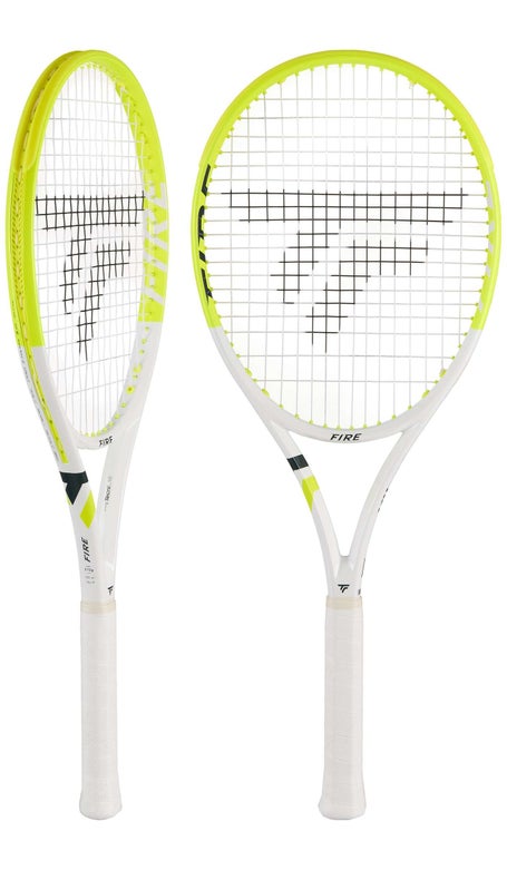 Tecnifibre Fire 270\Racquet