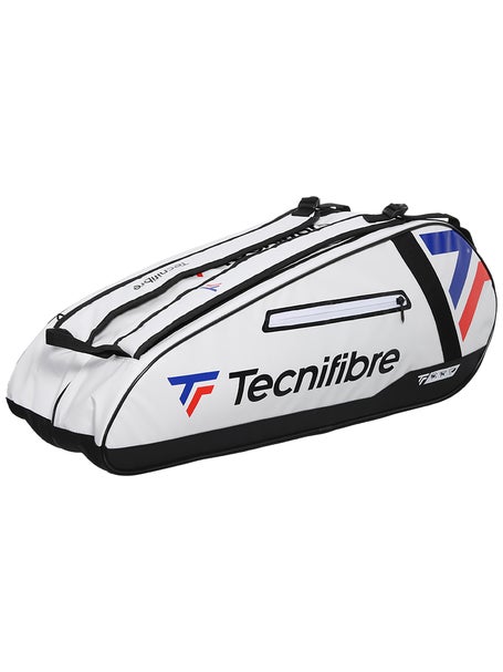 Tecnifibre Tour Endurance White 6 Bag