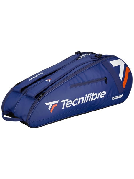 Tecnifibre Tour Endurance Blue 6 Pack Bag